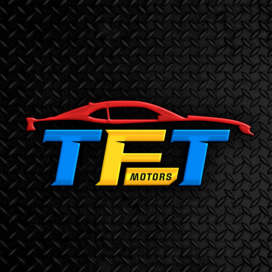 Logo TFT Motors Santiago 