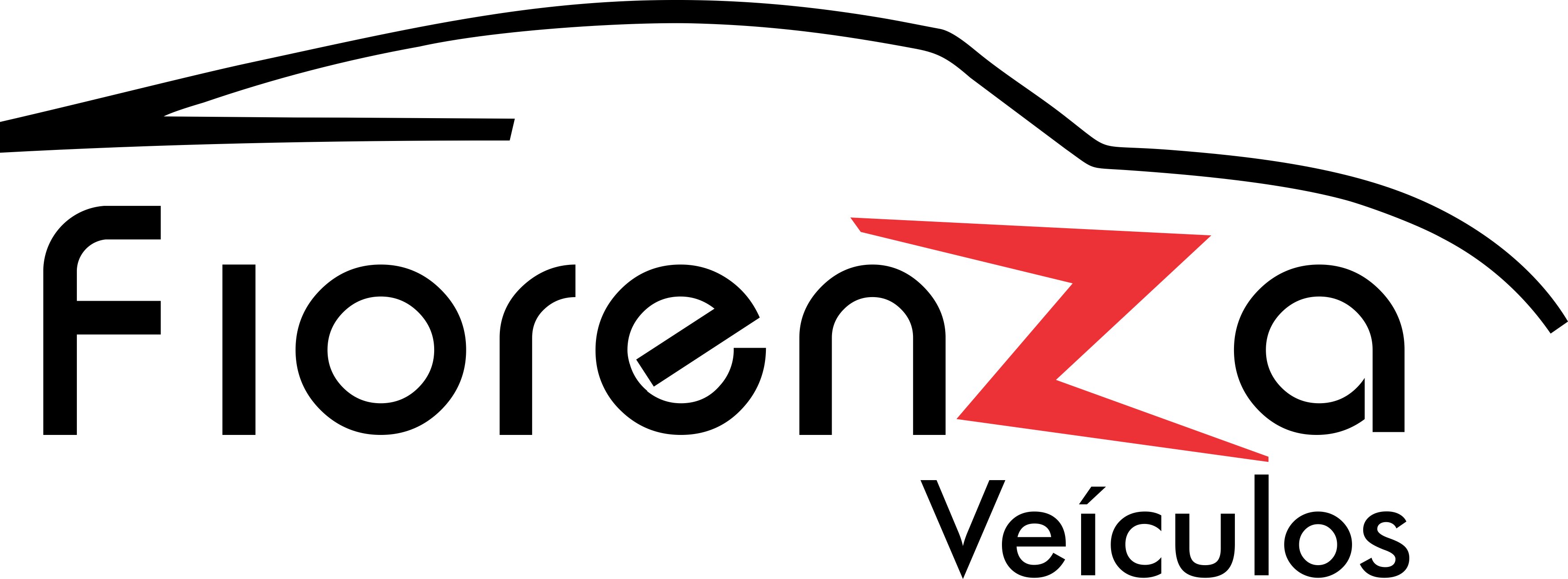 Logo Fiorenza Veículos 