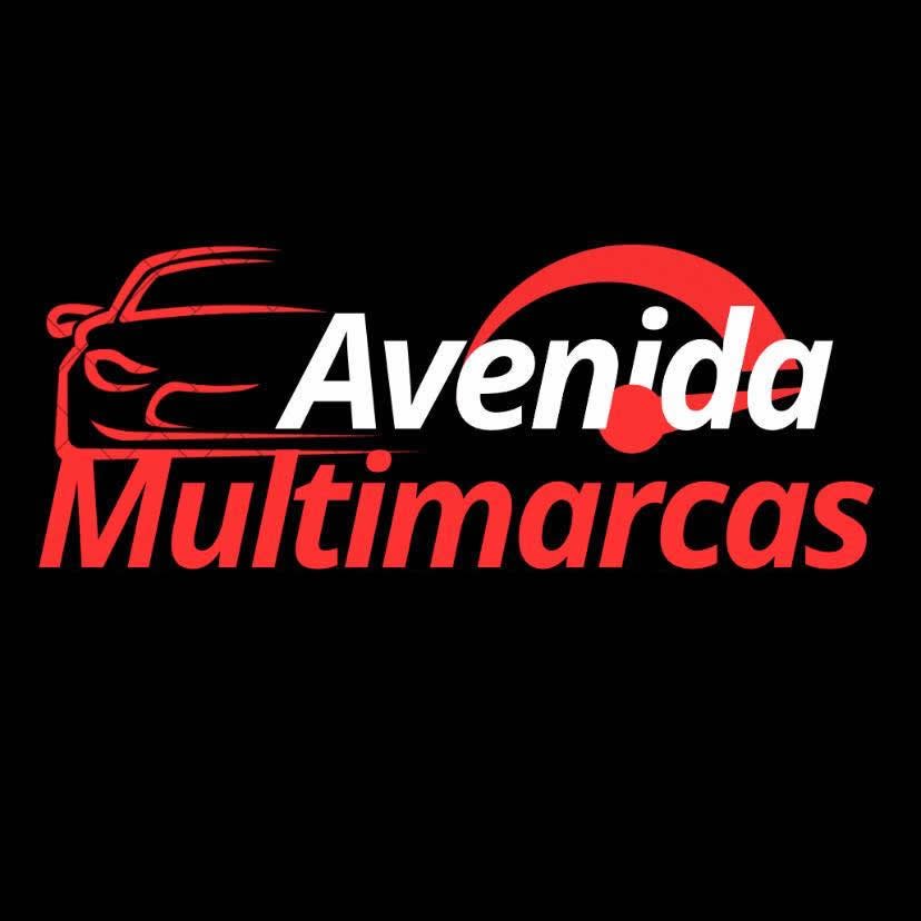 Logo Avenida Multimarcas