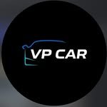 Logo VP CAR