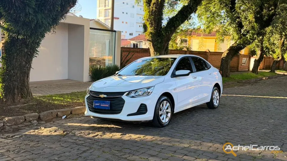 Foto do Anúncio